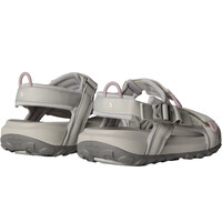 The North Face sandalias trekking mujer W EXPLORE CAMP SANDAL puntera
