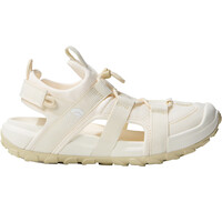 The North Face sandalias trekking mujer W EXPLORE CAMP SHANDAL lateral exterior