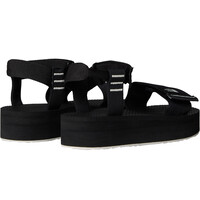 The North Face sandalias trekking mujer W SKEENA PLATFORM puntera