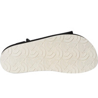 The North Face sandalias trekking mujer W SKEENA PLATFORM vista trasera