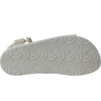 The North Face sandalias trekking mujer W SKEENA SANDAL II vista trasera