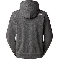 The North Face sudadera hombre M HOODIE VARSITY GRAPHIC 03