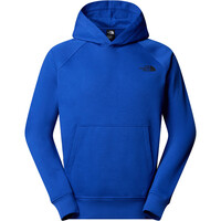RAGLAN BOX NSE