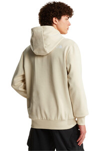 The North Face sudadera hombre M SIMPLE DOME REGULAR HOODIE vista trasera