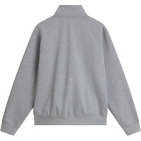 The North Face sudadera hombre M TNF ESSENTIAL SIMPLE DOME RLX 1/4 ZIP 03