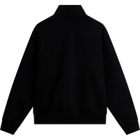 The North Face sudadera hombre M TNF ESSENTIAL SIMPLE DOME RLX 1/4 ZIP 03
