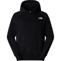 RAGLAN BOX