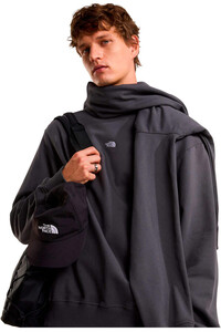 The North Face sudadera hombre U ESSENTIAL LIGHT RELAXED CREW 04