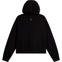 The North Face sudadera mujer W JAIDA FULL ZIP HOODED JACKET vista trasera