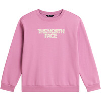 TEEN G CHALBI RELAXED CREW - GRAPHIC