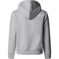 The North Face sudadera niño TEEN DREW PEAK PULLOVER HOODIE 03