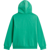 The North Face sudadera niño TEEN EVOLUTION SIMPLE DOME PULLOVER HOOD 03