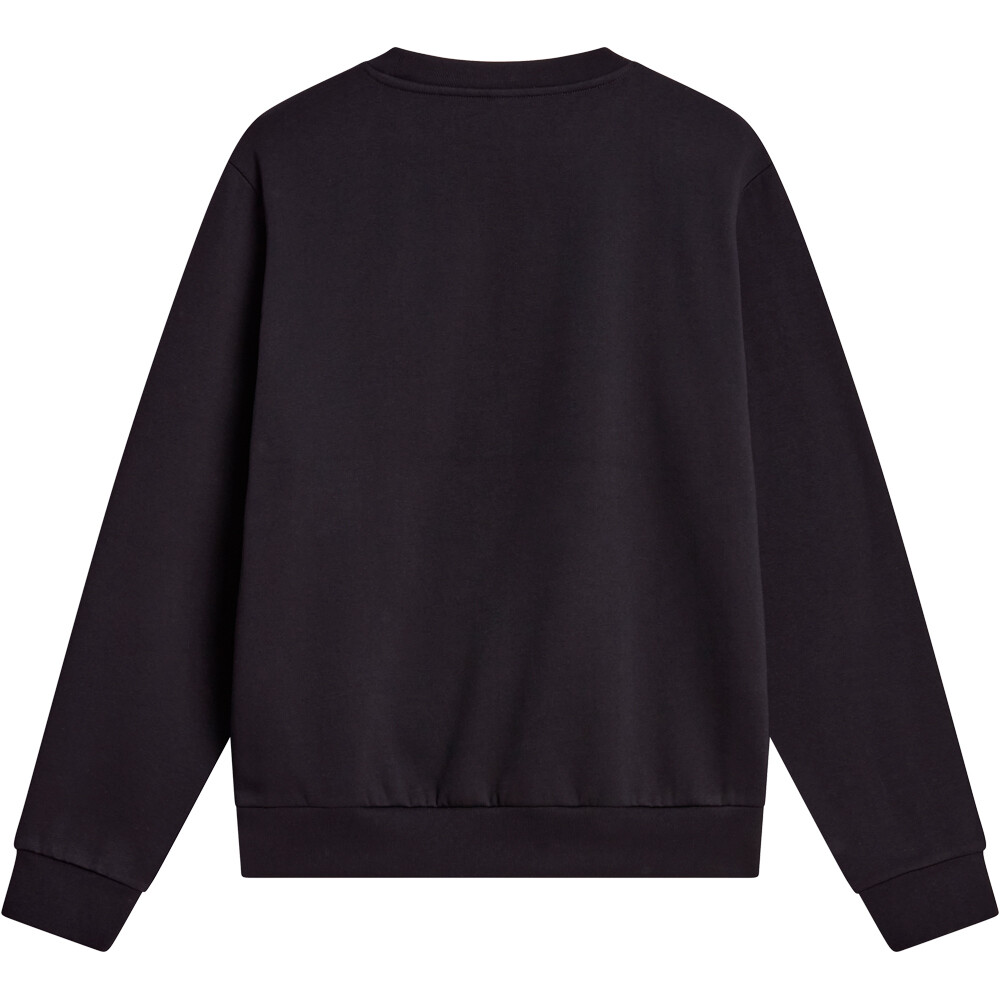 The North Face Sudaderas Montaña Hombre M EVOLUTION SIMPLE DOME REGULAR CREW 03