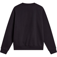 The North Face Sudaderas Montaña Hombre M EVOLUTION SIMPLE DOME REGULAR CREW 03