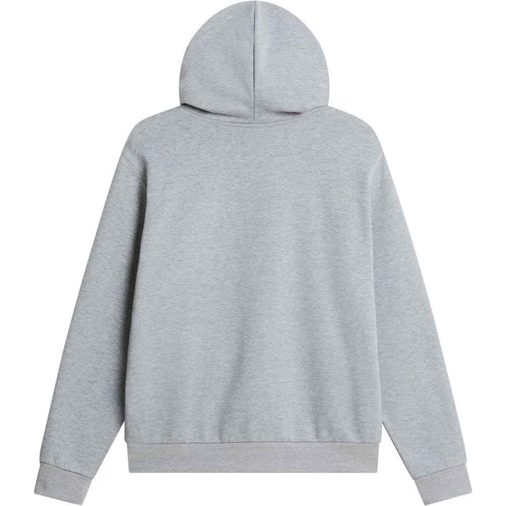 The North Face Sudaderas Montaña Hombre M EVOLUTION SIMPLE DOME REGULAR FULL ZIP 04