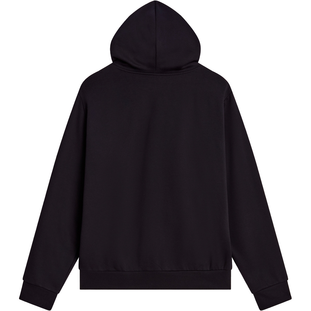The North Face Sudaderas Montaña Hombre M EVOLUTION SIMPLE DOME REGULAR FULL ZIP 04