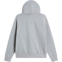 The North Face Sudaderas Montaña Hombre M EVOLUTION SIMPLE DOME REGULAR HOODIE 03