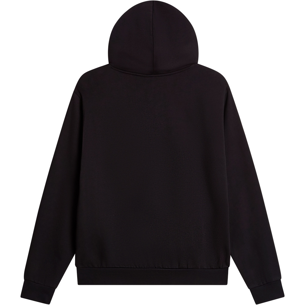 The North Face Sudaderas Montaña Hombre M EVOLUTION SIMPLE DOME REGULAR HOODIE 03