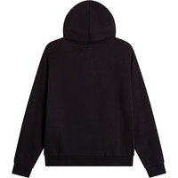 The North Face Sudaderas Montaña Hombre M EVOLUTION SIMPLE DOME REGULAR HOODIE 03
