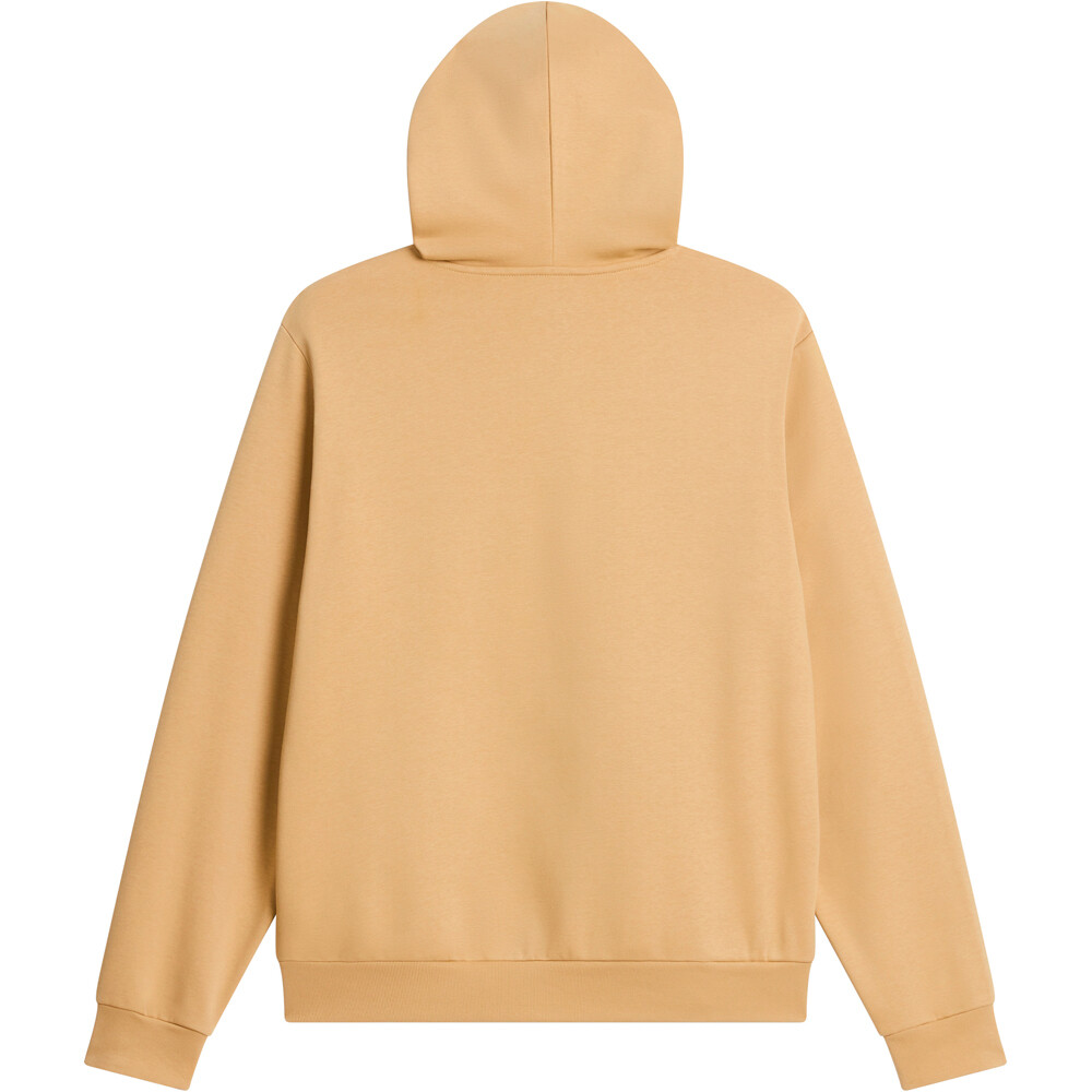 The North Face Sudaderas Montaña Hombre M EVOLUTION SIMPLE DOME REGULAR HOODIE 03