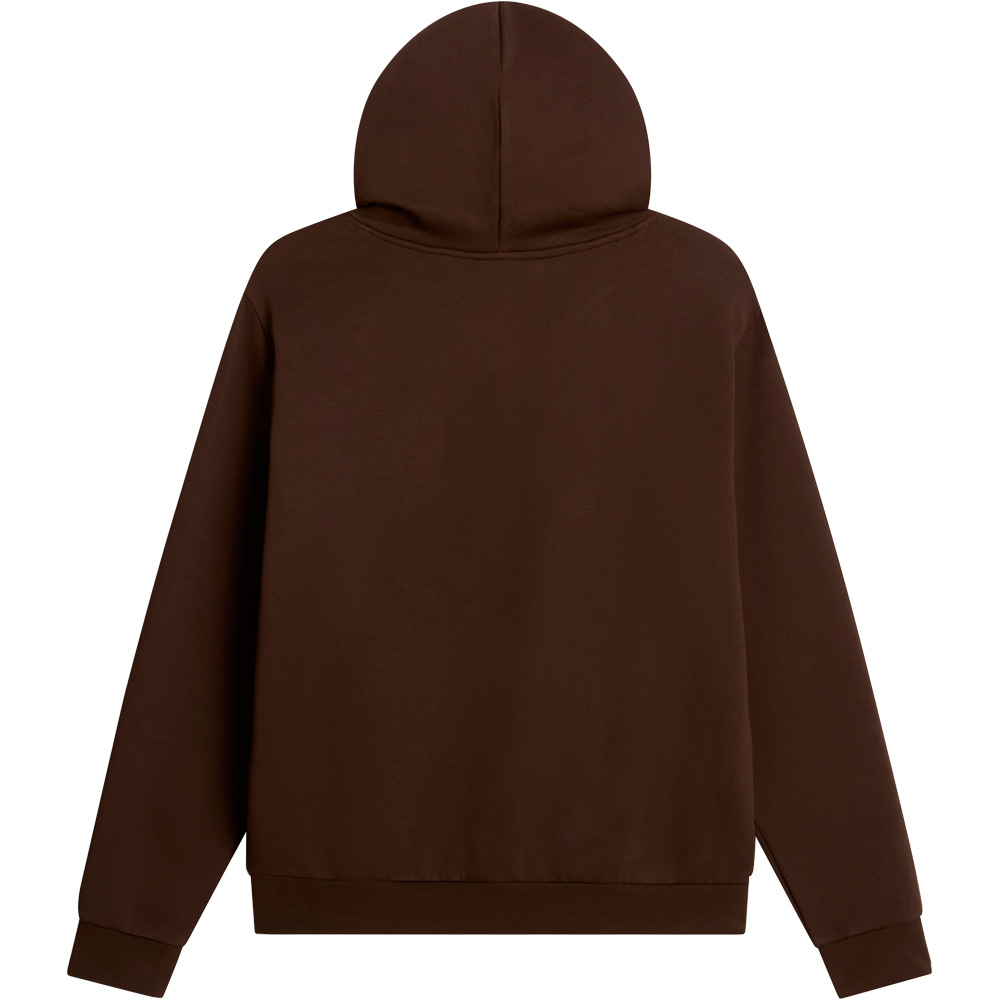 The North Face Sudaderas Montaña Hombre M EVOLUTION SIMPLE DOME REGULAR HOODIE 03