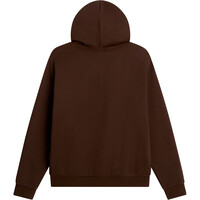 The North Face Sudaderas Montaña Hombre M EVOLUTION SIMPLE DOME REGULAR HOODIE 03