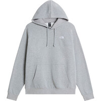 M EVOLUTION SIMPLE DOME REGULAR HOODIE