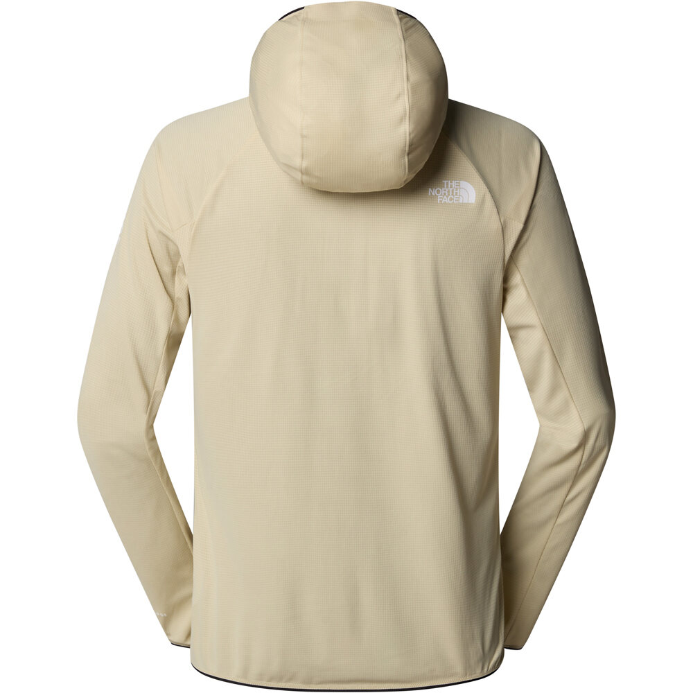 The North Face Sudaderas Montaña Hombre M SUMMIT DIRECT SUN HOODIE 03