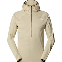 The North Face Sudaderas Montaña Hombre M SUMMIT DIRECT SUN HOODIE vista detalle