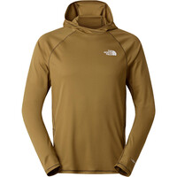 The North Face Sudaderas Montaña Hombre M SUNRISER HOODIE 03