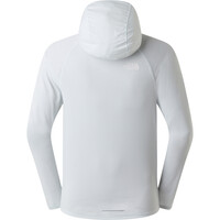 The North Face Sudaderas Montaña Hombre M SUNRISER HOODIE 03