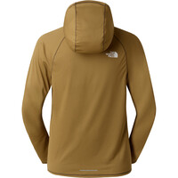 The North Face Sudaderas Montaña Hombre M SUNRISER HOODIE 04