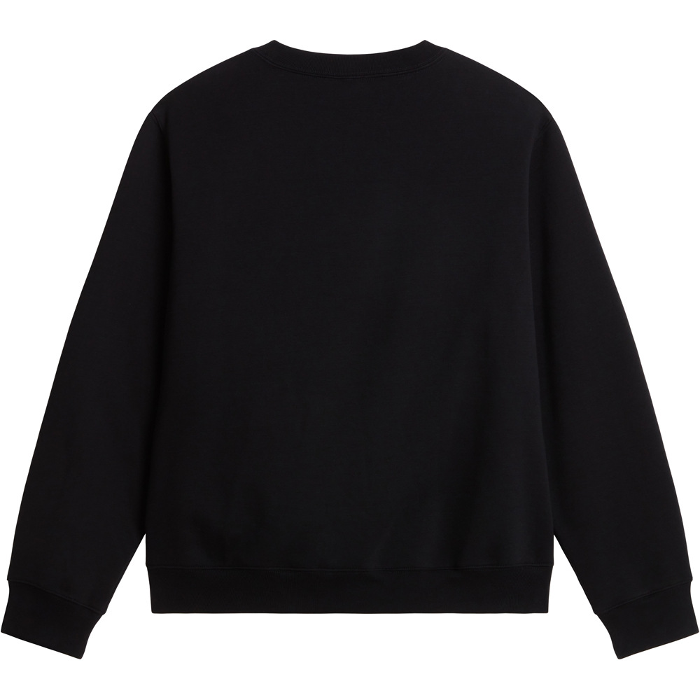 The North Face Sudaderas Montaña Hombre M TNF ESSENTIAL DREW PEAK REGULAR CREW 03