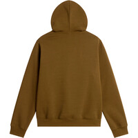 The North Face Sudaderas Montaña Hombre M TNF ESSENTIAL DREW PEAK REGULAR HOODIE 03