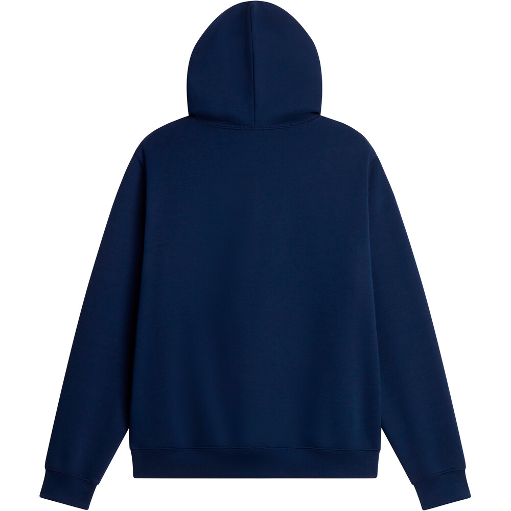 The North Face Sudaderas Montaña Hombre M TNF ESSENTIAL DREW PEAK REGULAR HOODIE 03