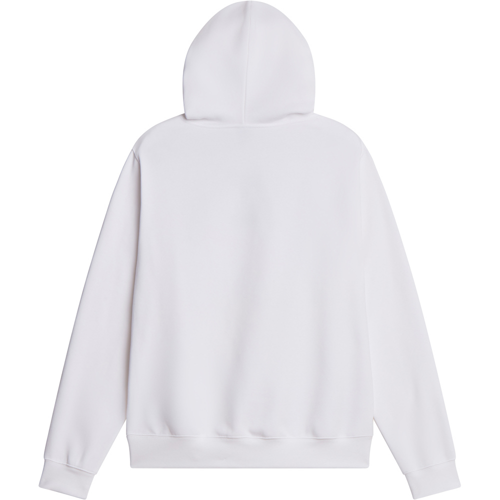 The North Face Sudaderas Montaña Hombre M TNF ESSENTIAL DREW PEAK REGULAR HOODIE 03