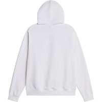 The North Face Sudaderas Montaña Hombre M TNF ESSENTIAL DREW PEAK REGULAR HOODIE 03