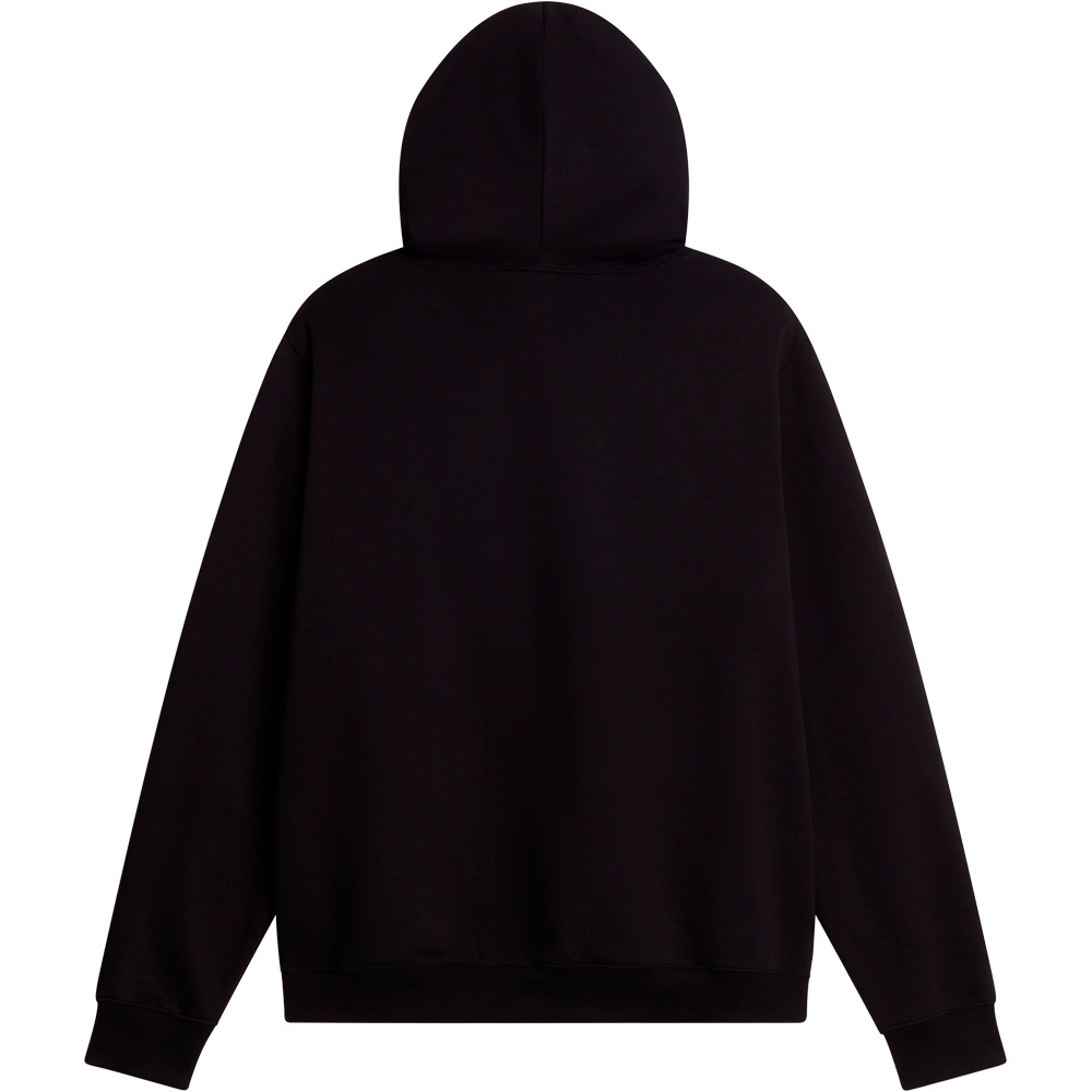 The North Face Sudaderas Montaña Hombre M TNF ESSENTIAL DREW PEAK REGULAR HOODIE 03
