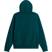 The North Face Sudaderas Montaña Hombre M TNF ESSENTIAL DREW PEAK REGULAR HOODIE 03