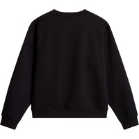 The North Face Sudaderas Montaña Hombre M TNF ESSENTIAL SIMPLE DOME RELAXED CREW 03