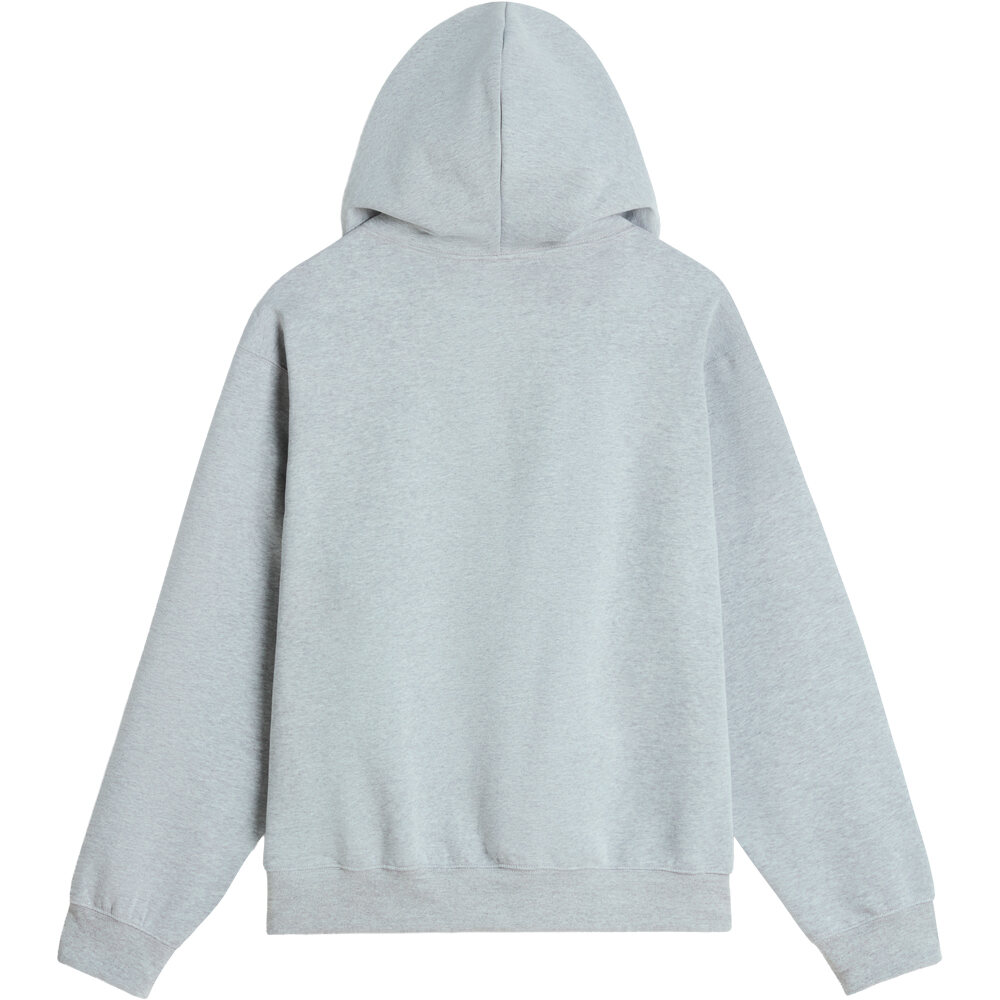The North Face Sudaderas Montaña Hombre M TNF ESSENTIAL SIMPLE DOME RELAXED HOOD 03