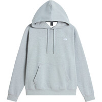 M TNF ESSENTIAL SIMPLE DOME RELAXED HOOD