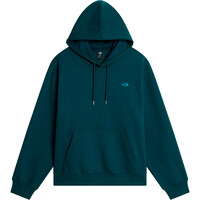 The North Face Sudaderas Montaña Hombre M TNF ESSENTIAL SIMPLE DOME RELAXED HOOD vista detalle