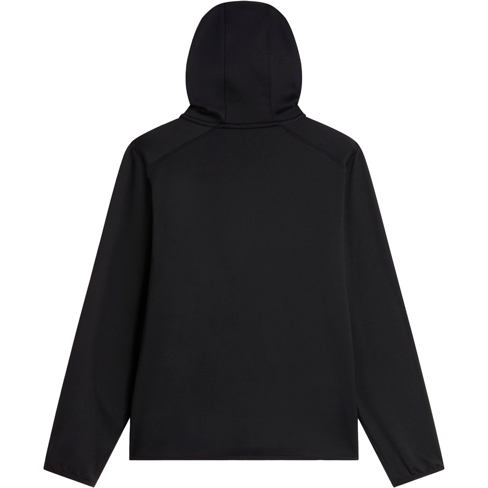 The North Face Sudaderas Montaña Hombre M TNF PERFORMANCE FLEECE FULL ZIP HOODIE 04