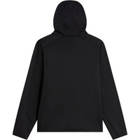 The North Face Sudaderas Montaña Hombre M TNF PERFORMANCE FLEECE FULL ZIP HOODIE 04