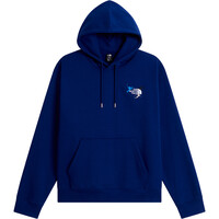 The North Face Sudaderas Montaña Hombre U OFF PISTE EMBRO RLX HOODIE-GRAPHIC vista detalle