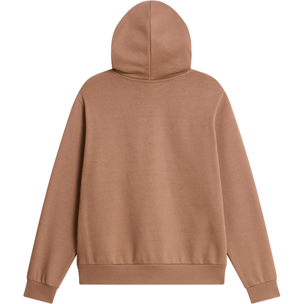 The North Face Sudaderas Montaña Mujer W EVOLUTION SIMPLE DOME REGULAR HOODIE 03