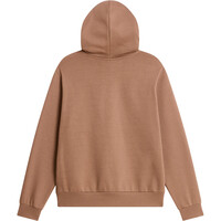 The North Face Sudaderas Montaña Mujer W EVOLUTION SIMPLE DOME REGULAR HOODIE 03