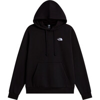 W EVOLUTION SIMPLE DOME REGULAR HOODIE