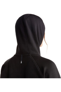 The North Face Sudaderas Montaña Mujer W JAIDA 1/4 ZIP HOODIE 04